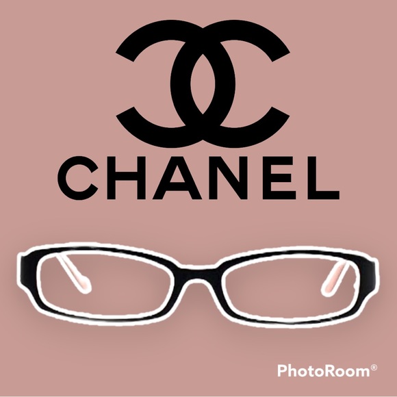 Chanel Eye Glasses - Picture 1 of 11